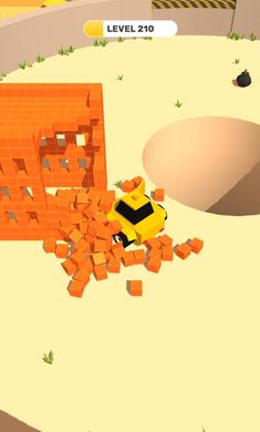 Demolish!(拆迁大队长安卓版)截图0