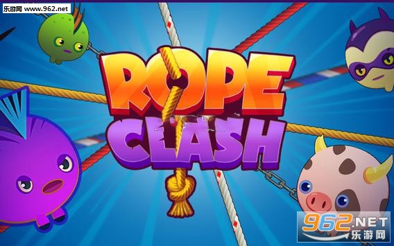 Rope Clash��׿���ͼ0