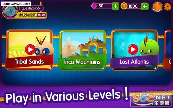 Rope Clash��׿���ͼ2