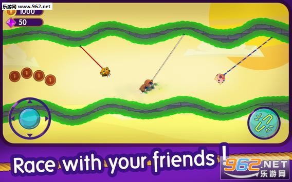Rope Clash��׿���ͼ4