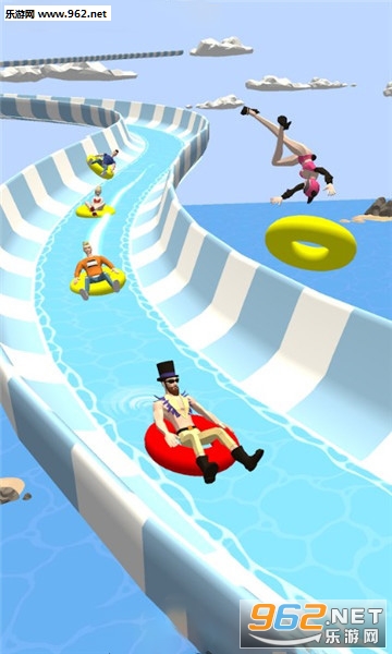 aqua thrills���ν�ͼ2