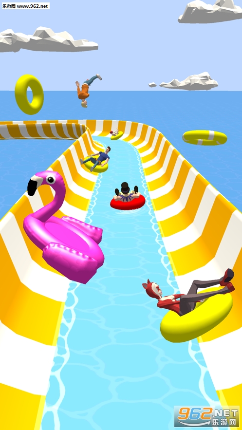 aqua thrills��׿���ͼ1
