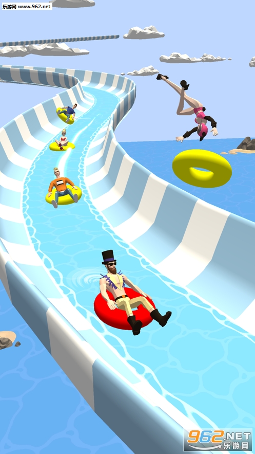 aqua thrills��׿���ͼ2