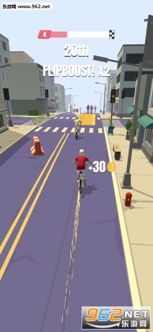 bike rush��׿���ͼ0