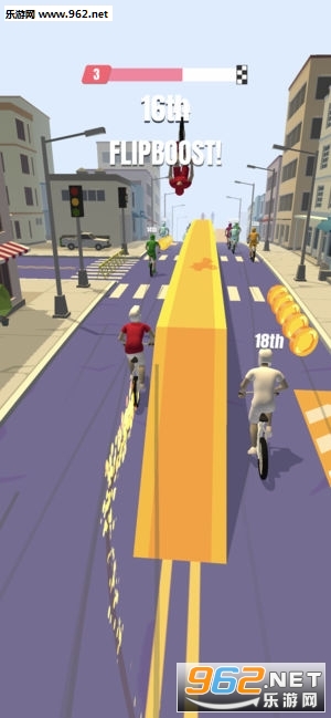 bike rush��׿���ͼ1