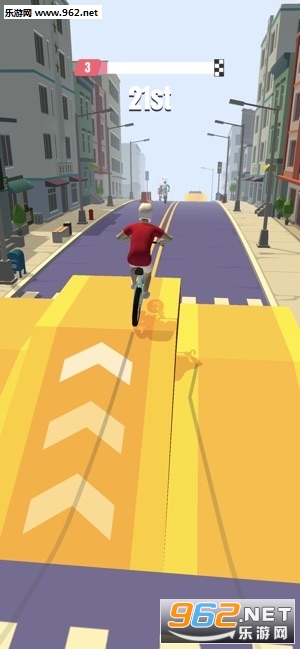 bike rush��׿���ͼ2