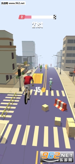 bike rush��׿���ͼ3