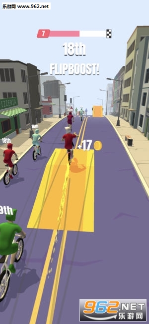 bike rush��׿���ͼ4