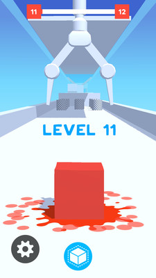 �������paint race 3d���ν�ͼ2