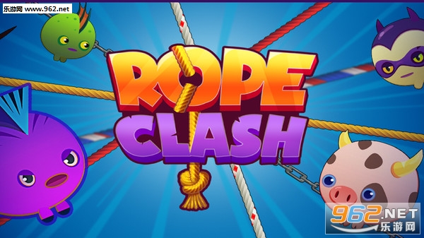 ����������׿��(rope clash)v2.6��ͼ2