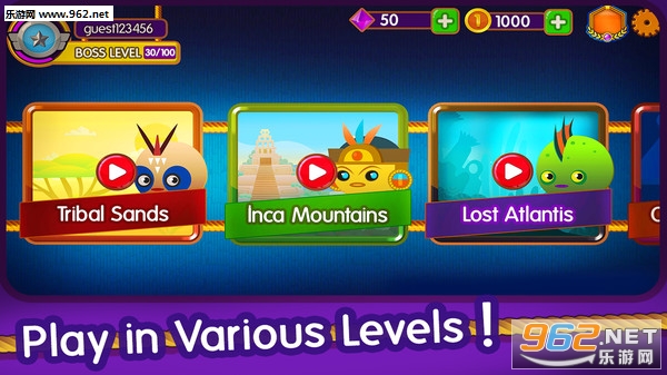 ����������׿��(rope clash)v2.6��ͼ3