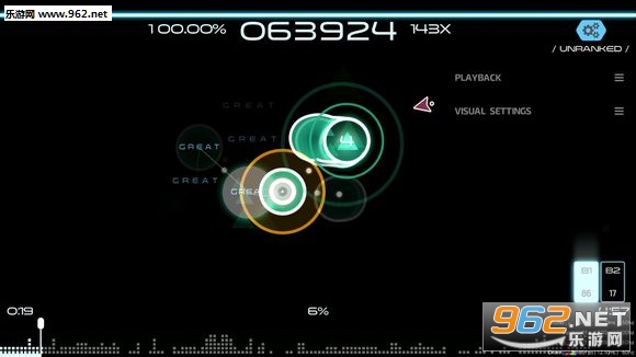 osu!(osu lazer�ֻ���)��ͼ1