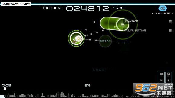 osu!(osu lazer�ֻ���)��ͼ0