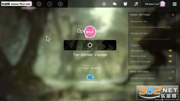 osu!(osu lazer�ֻ���)��ͼ2