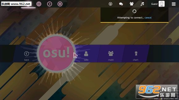 osu!(osu lazer�ֻ���)��ͼ3
