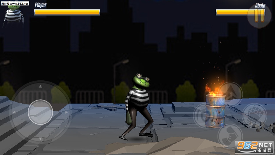 Frog Simulator(����pg����ģ������׿��)��ͼ2