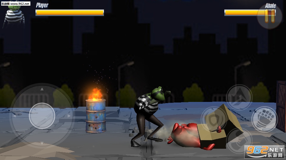 Frog Simulator(����pg����ģ������׿��)��ͼ3