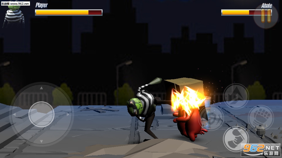 Frog Simulator(����pg����ģ������׿��)��ͼ4