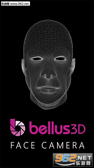 Bellus3D安卓版截图2