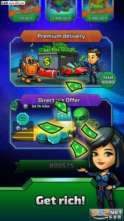 Idle SCV Miner PRO(����SCV�����°�)��ͼ1