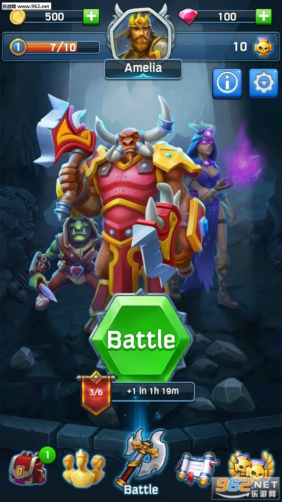 Auto Royal Chess(�ʼ������尲׿��)��ͼ0