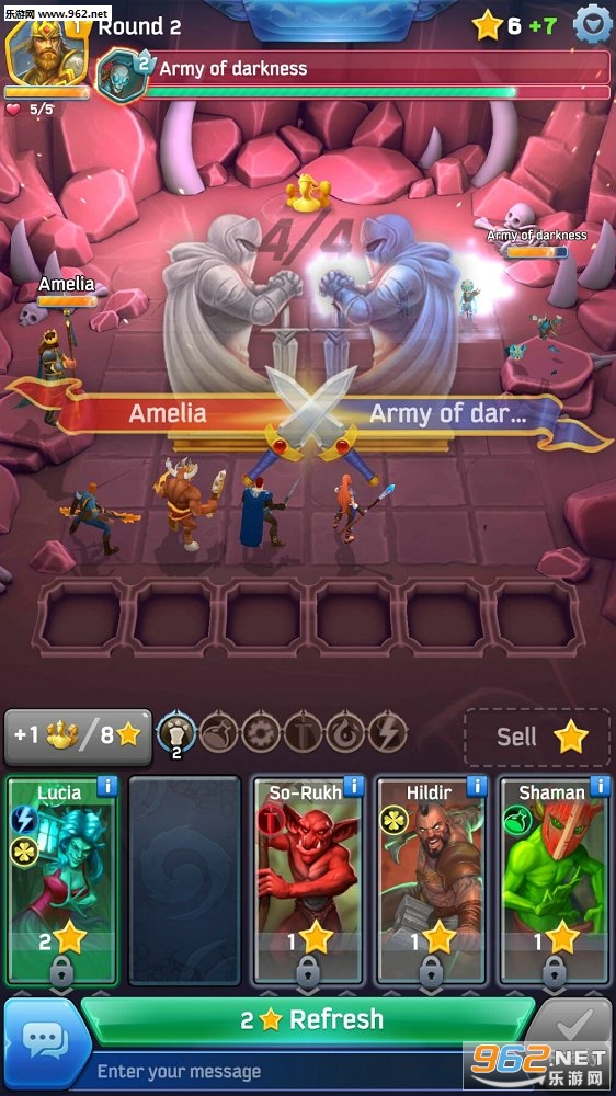 Auto Royal Chess(�ʼ������尲׿��)��ͼ1