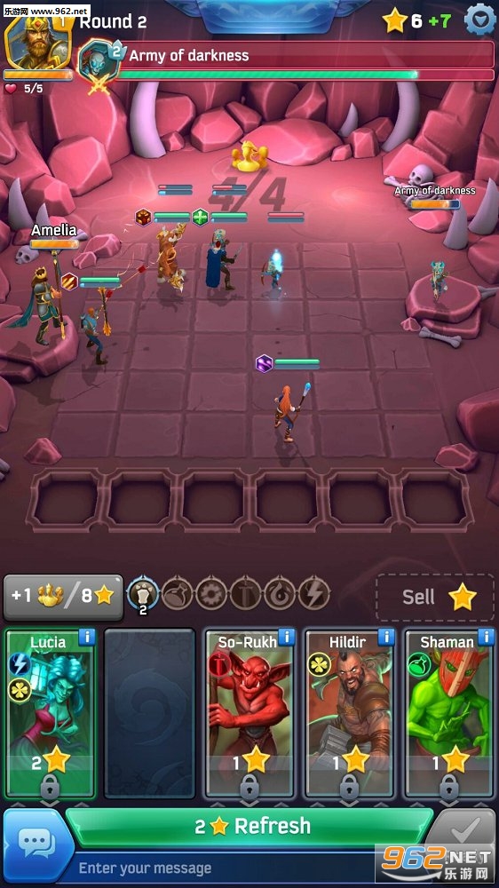 Auto Royal Chess(�ʼ������尲׿��)��ͼ2
