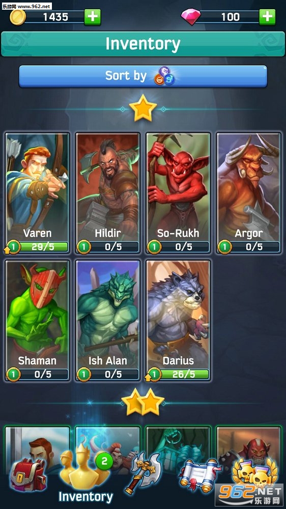 Auto Royal Chess(�ʼ������尲׿��)��ͼ3