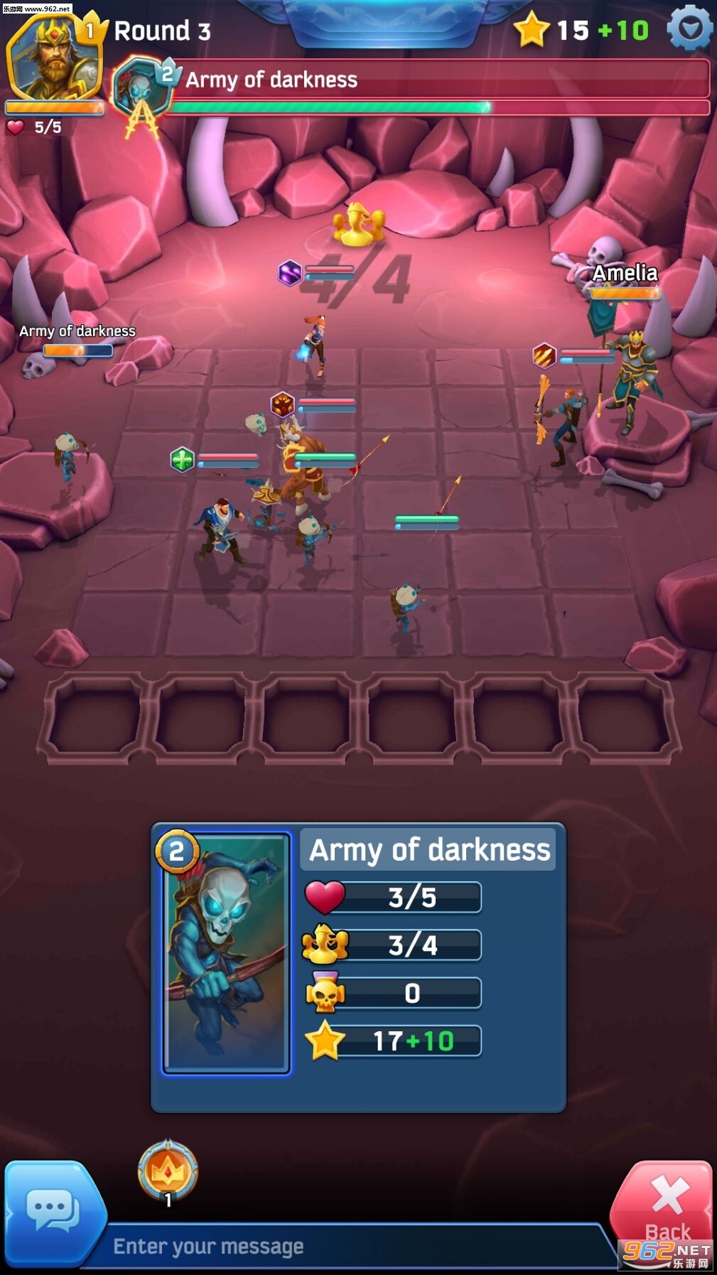 Auto Royal Chess(�ʼ������尲׿��)��ͼ4