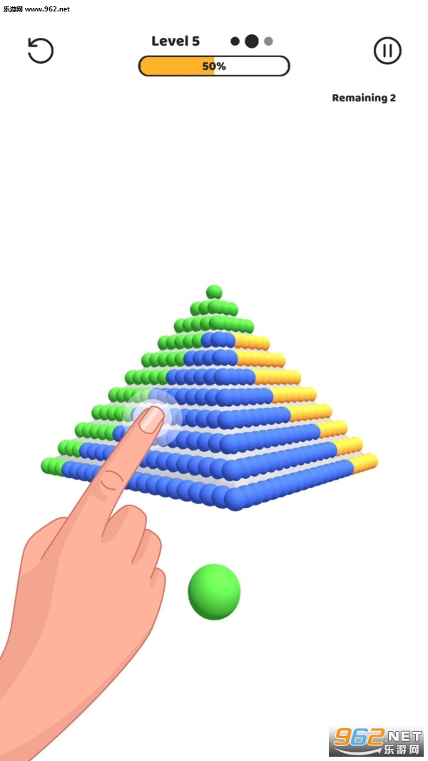 Ⱦɫ������Ϸ��ͼ4