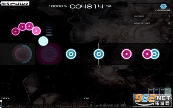 osu!(osu�ֻ���)v2019.704.0��ͼ0