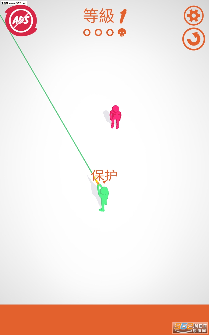 Shootout 3D官方版截图3