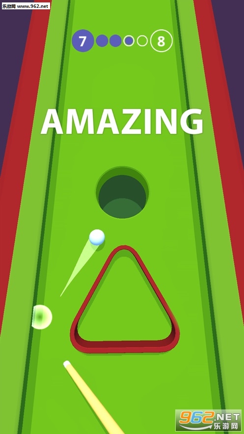 Pool it!(Pool it安卓版)截图0