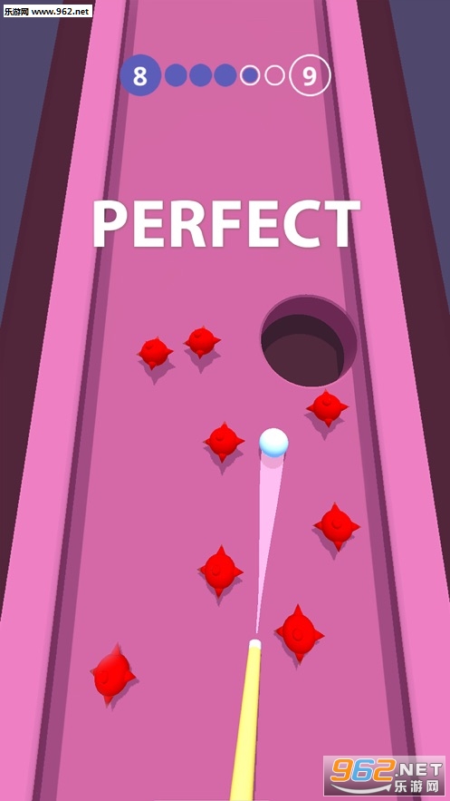Pool it!(Pool it安卓版)截图2