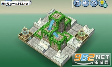 流水喷泉安卓版截图2
