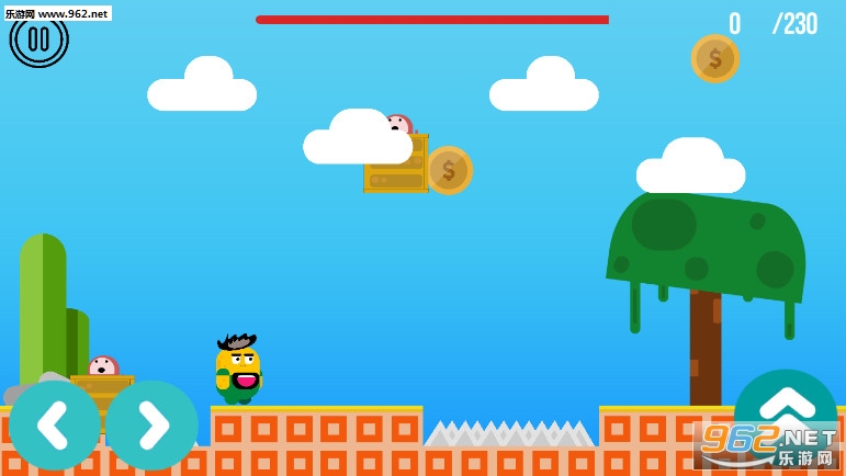 Dizy Jump�ٷ���v1.2��ͼ2