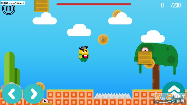 Dizy Jump�ٷ���v1.2��ͼ3