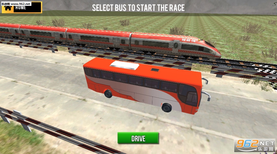 Train Vs Bus Racing(�𳵹������ٰ�׿��)��ͼ1