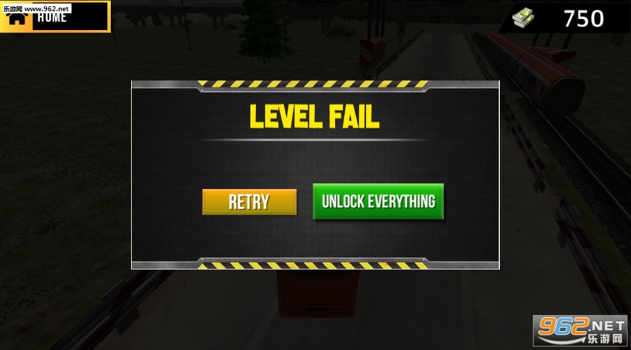 Train Vs Bus Racing(�𳵹������ٰ�׿��)��ͼ3