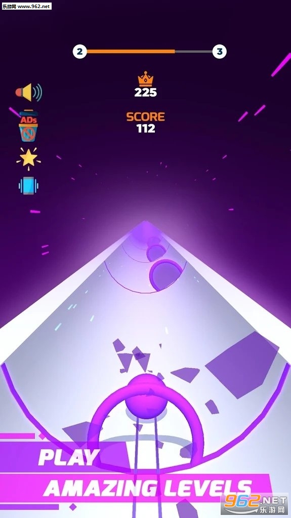 Smash Ball Hit(��������а�׿��)��ͼ1