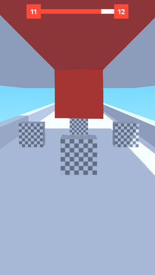 油漆比赛paint race 3d安卓版截图1