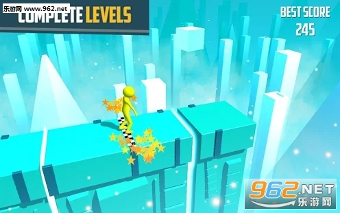 Ragdoll Steppy(Ragdoll Step��׿��)��ͼ3