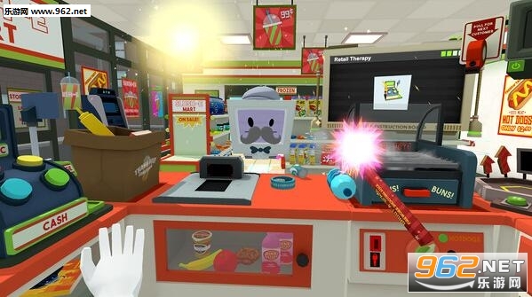 job simulator(����ģ�����ֻ������)v1.1��ͼ2