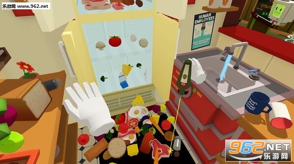 job simulator(����ģ�����ֻ������)v1.1��ͼ0