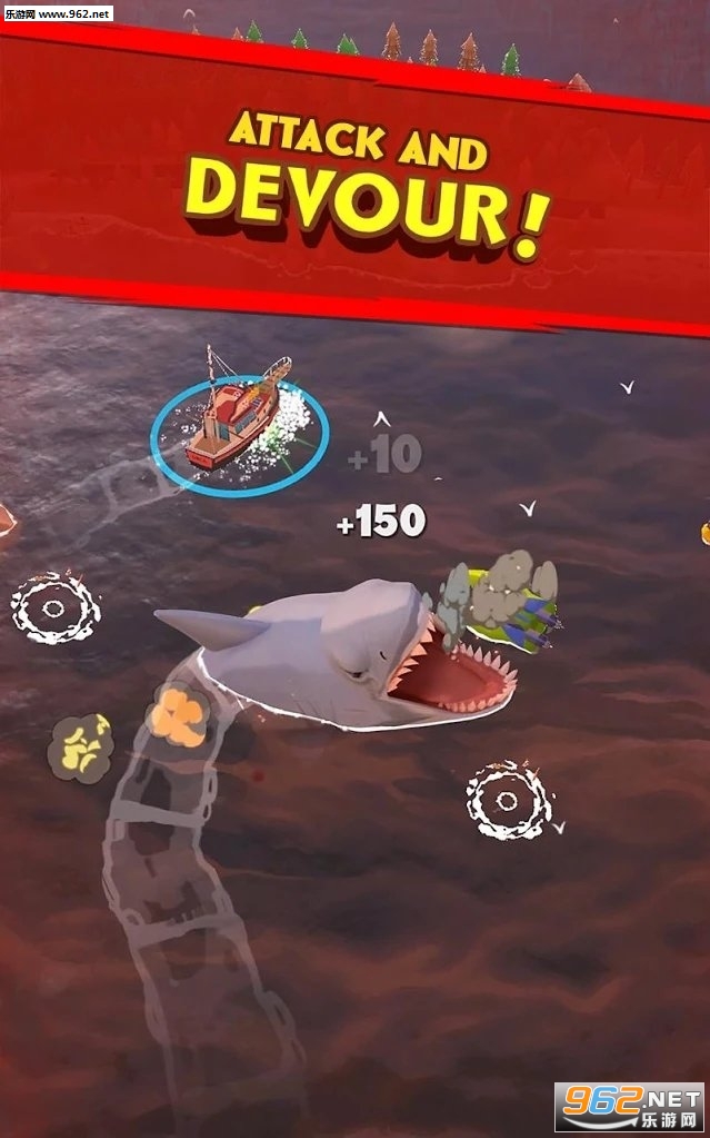 Jaws.io(�������ս���°�)��ͼ1
