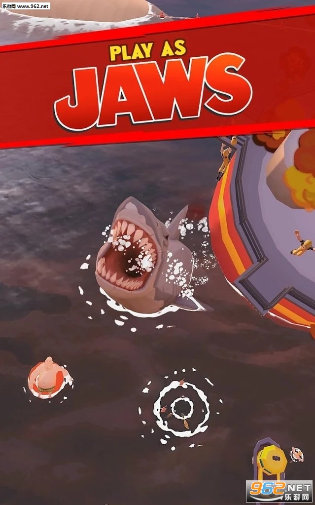 Jaws.io(�������ս���°�)��ͼ3
