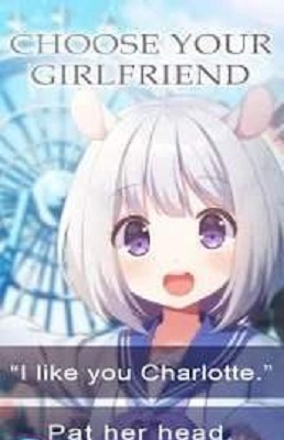 My Magical Girlfriend(�ҵ�ħ��Ů�Ѱ�׿��)��ͼ2