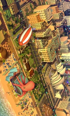 SimCity(ģ����н����������°�)v1.28.4.88140��ͼ4