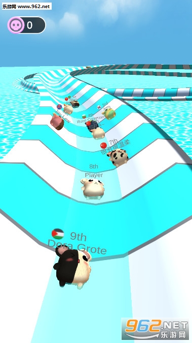 Hamster aquapark(hamster waterpark��׿��)��ͼ4