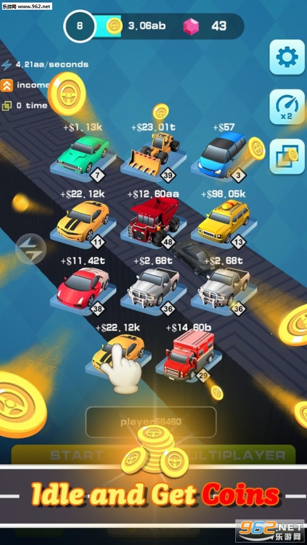 ��������3D��׿��v0.1.0��ͼ3